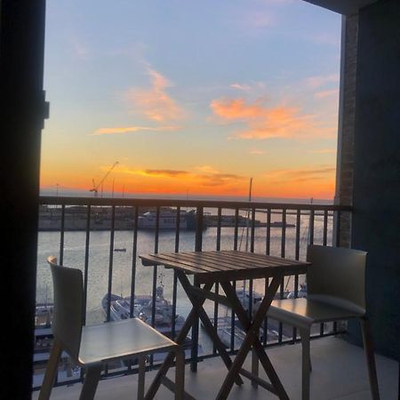 Harbour Views Puerto Denia II Apartman Kültér fotó