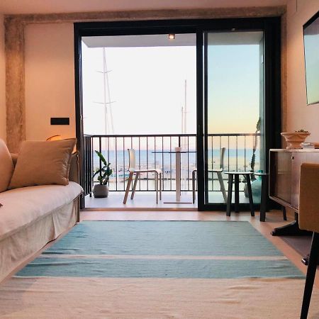 Harbour Views Puerto Denia II Apartman Kültér fotó
