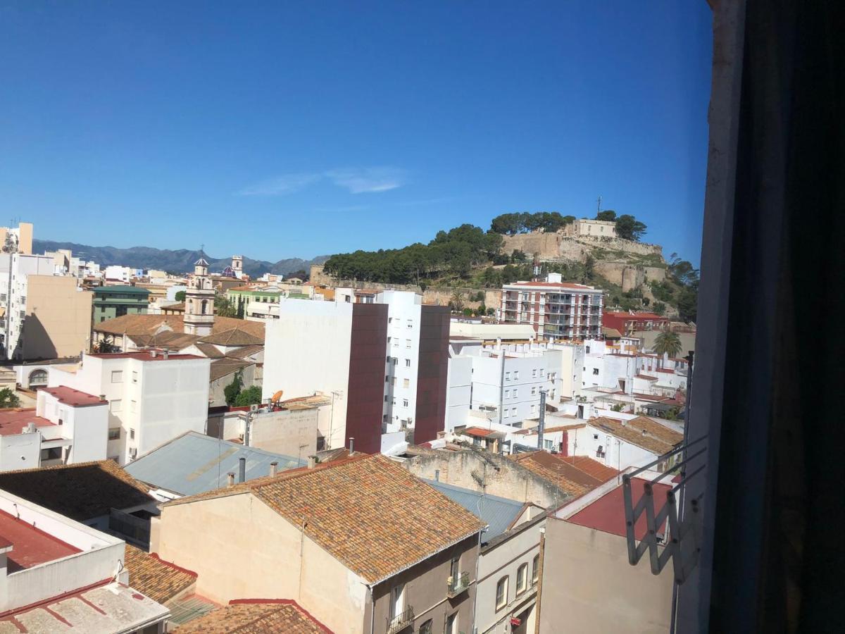 Harbour Views Puerto Denia II Apartman Kültér fotó