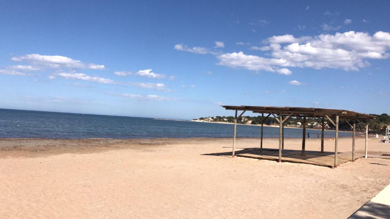Harbour Views Puerto Denia II Apartman Kültér fotó