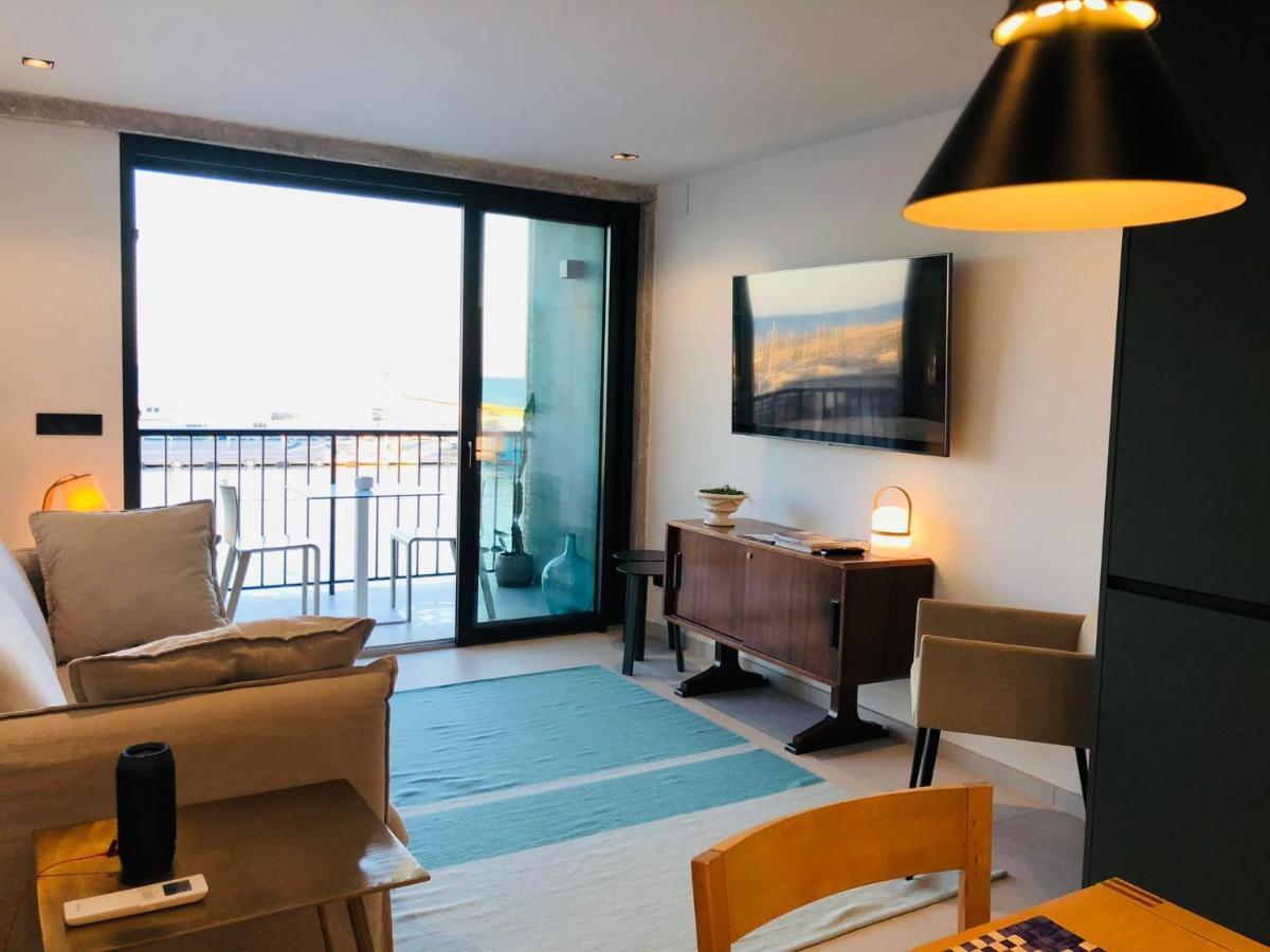 Harbour Views Puerto Denia II Apartman Kültér fotó