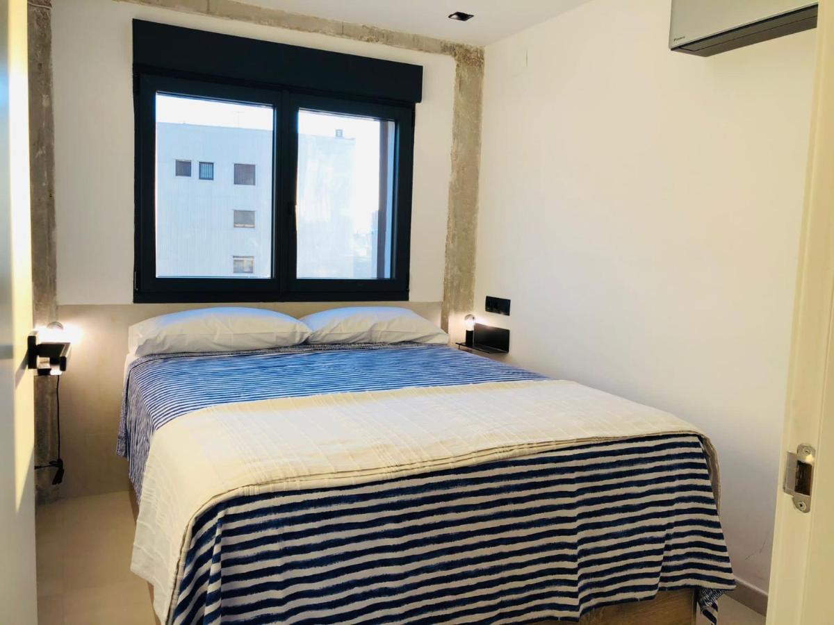 Harbour Views Puerto Denia II Apartman Kültér fotó