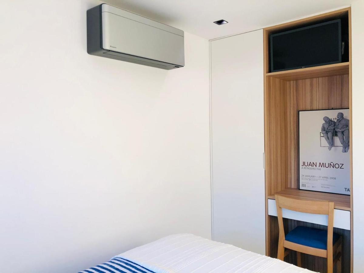 Harbour Views Puerto Denia II Apartman Kültér fotó